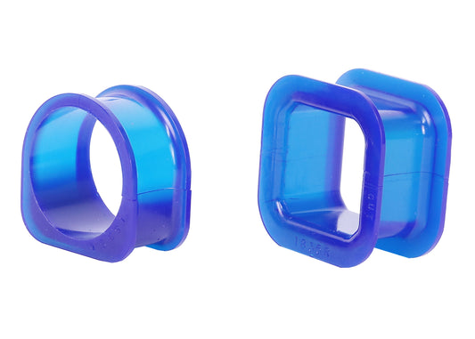 Front Steering Rack &amp; Pinion Mount Bushing Kit