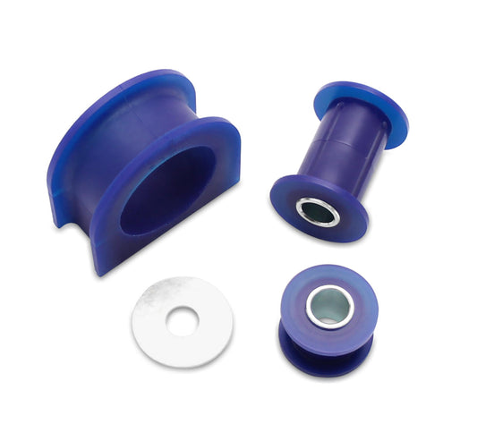 Front Steering Rack &amp; Pinion Mount Bushing (Power Steering) Kit
