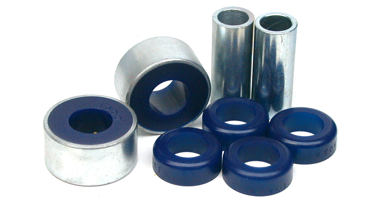Front Lower Control Arm - Inner Rearward Bushing Kit