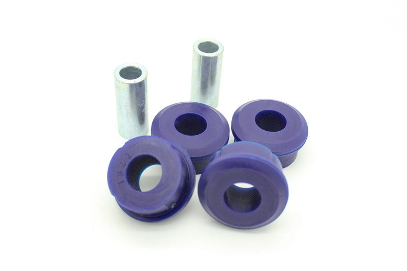Rear Toe Arm Bushing Kit