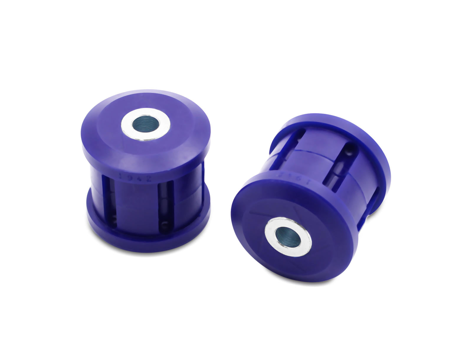 Rear Beam Axle Pivot Bushing Kit