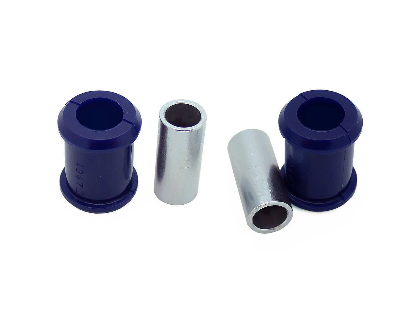 Rear Lateral Arm - Inner Forward Bushing Kit