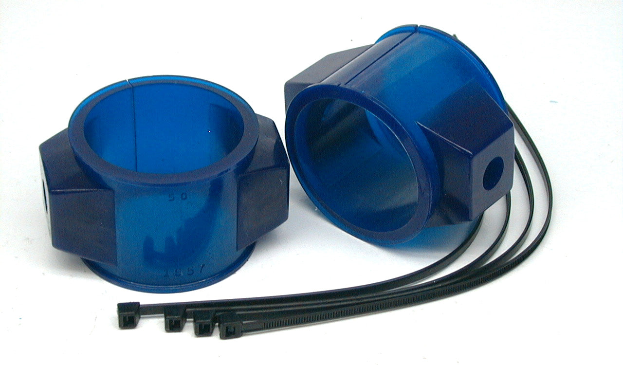 Rear Bump Stop Bushing Kit