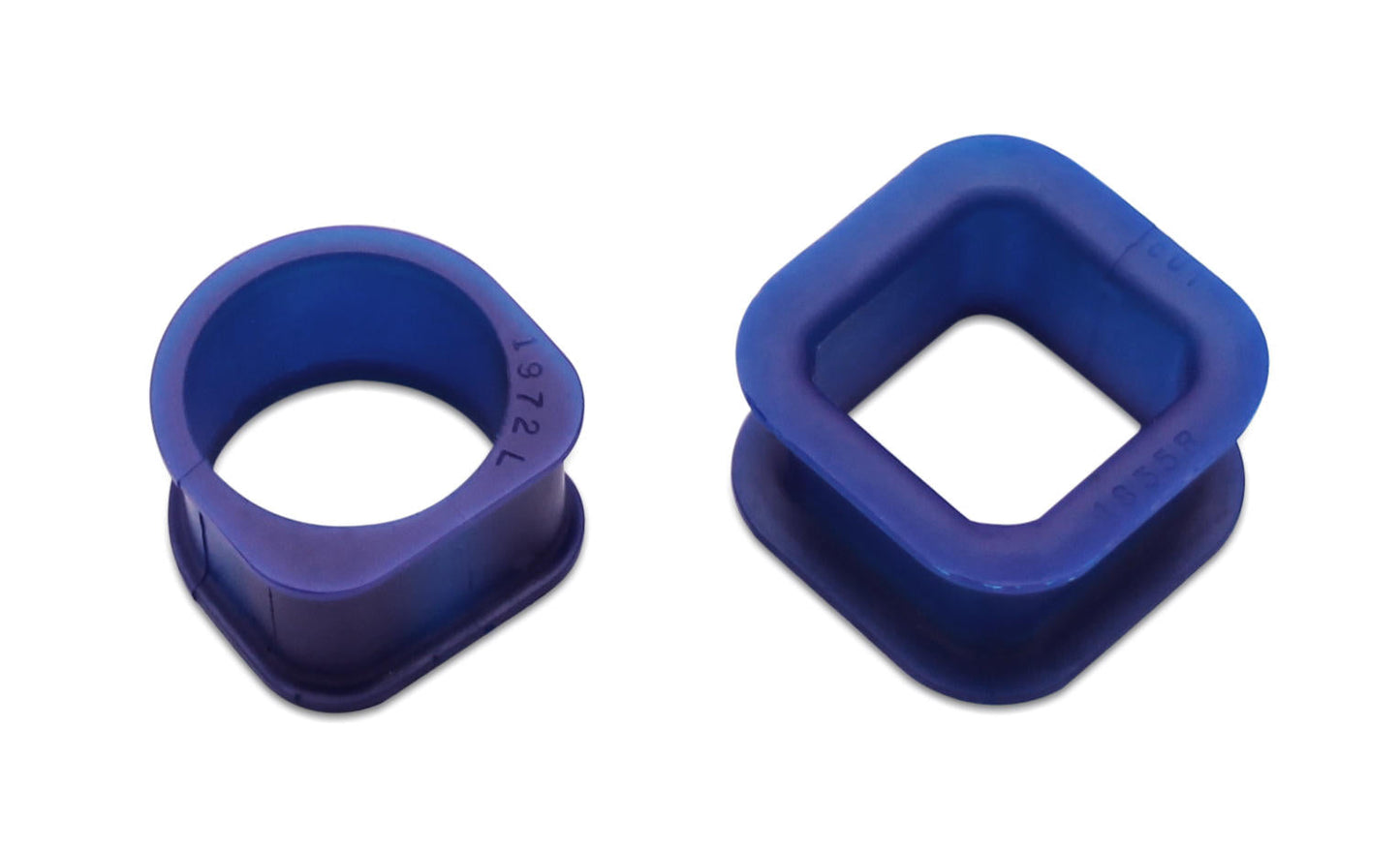Front Steering Rack &amp; Pinion Mount Bushing Kit