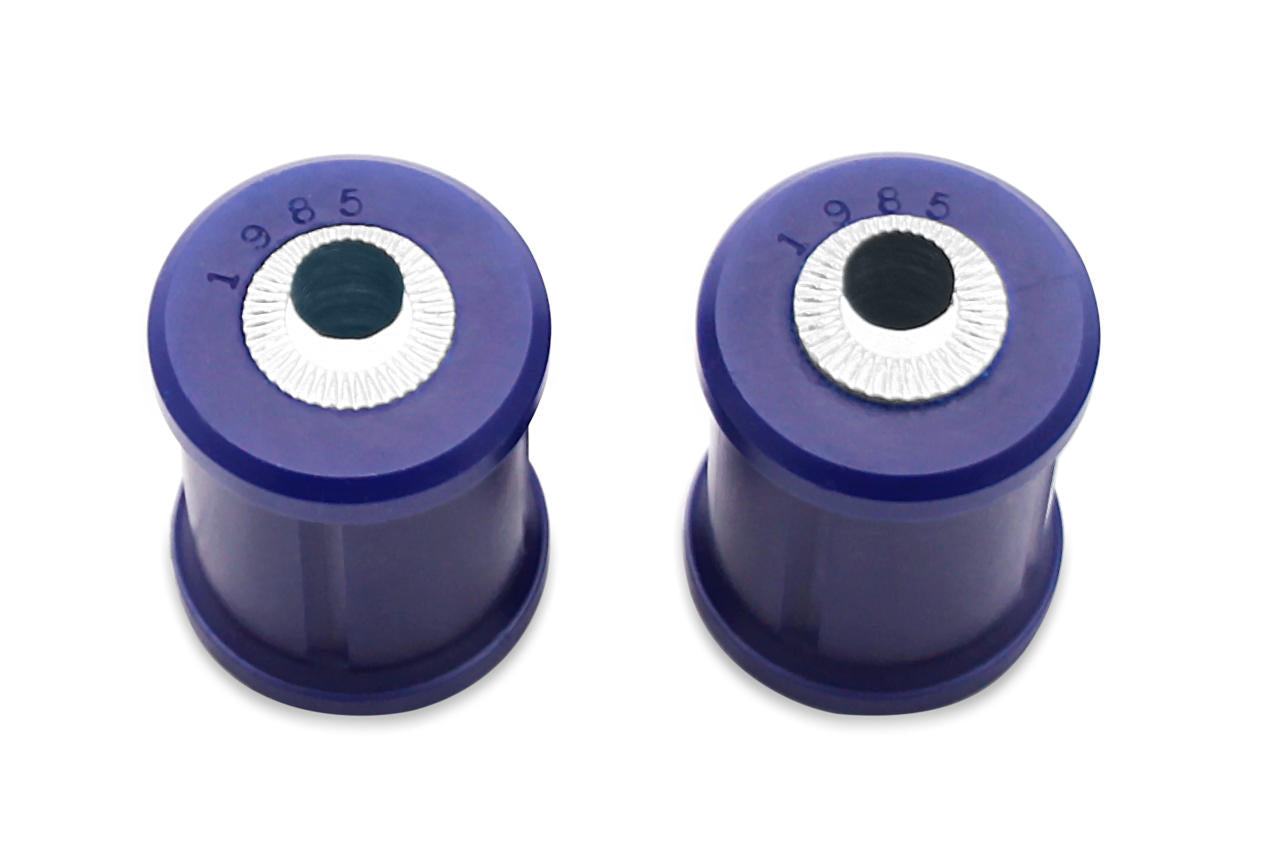 Front Control Arm Lower-Inner Rear Bushing Kit - Double Offset