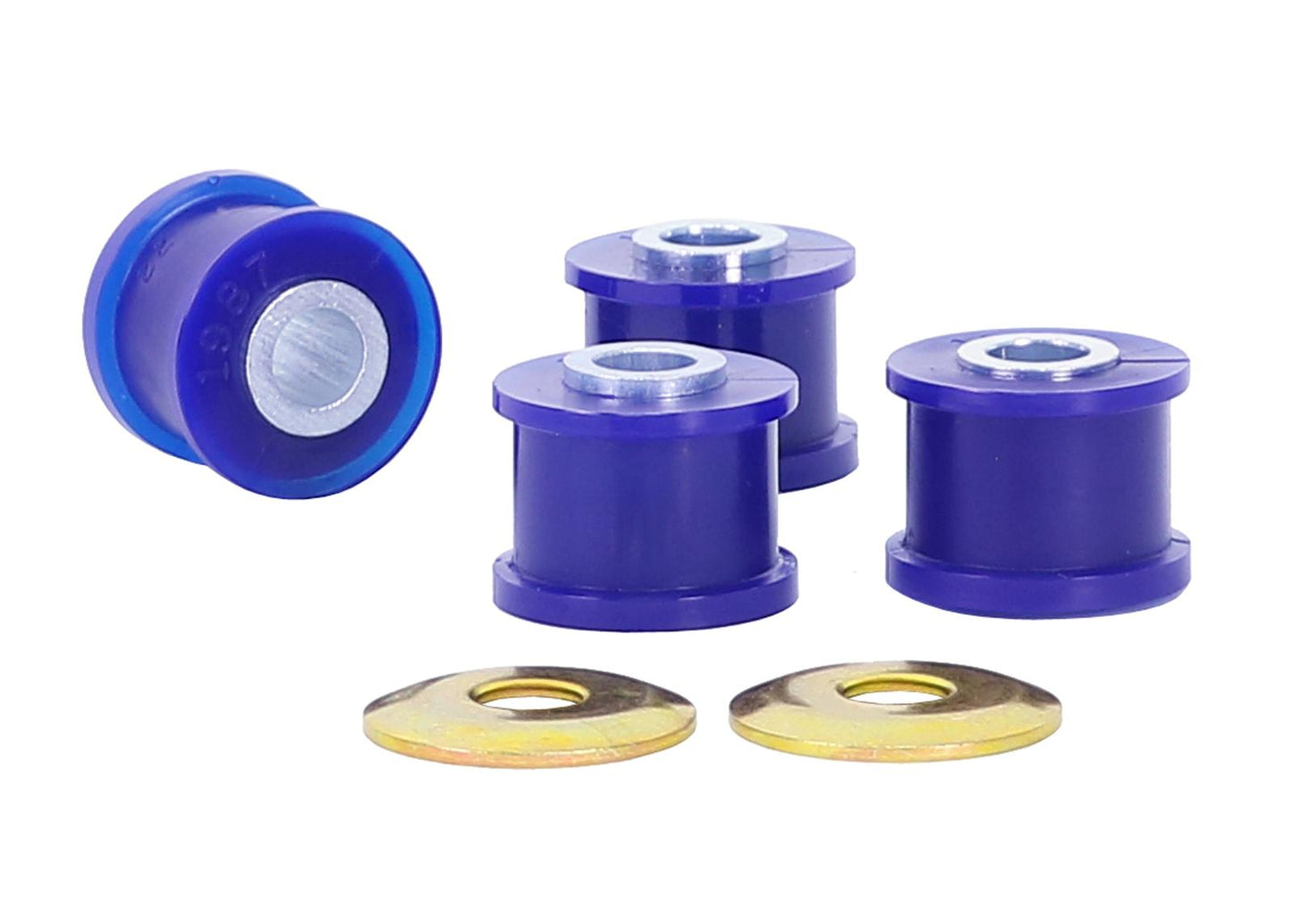 Front Sway Bar Link Bushing Kit