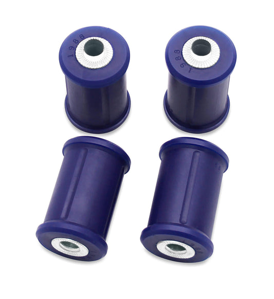 Rear Control Arm Lower-Inner Bushing Kit - Double Offset