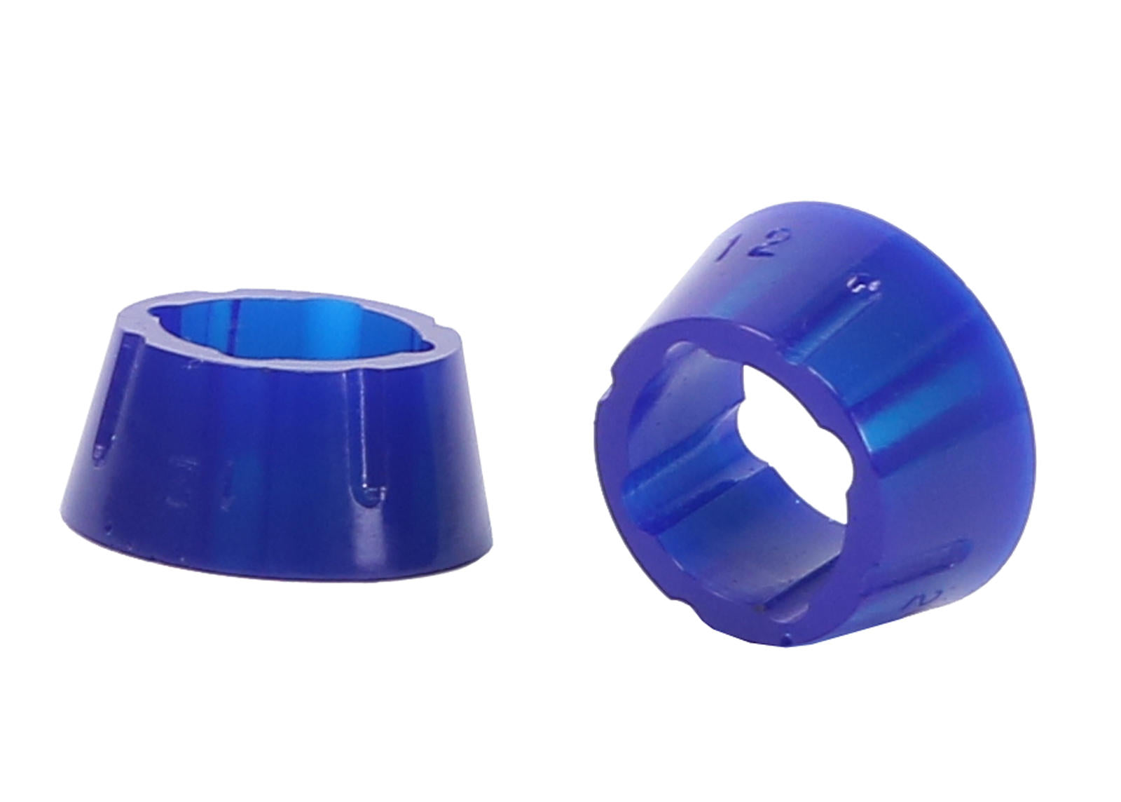 Front Idler Arm Bushing Kit