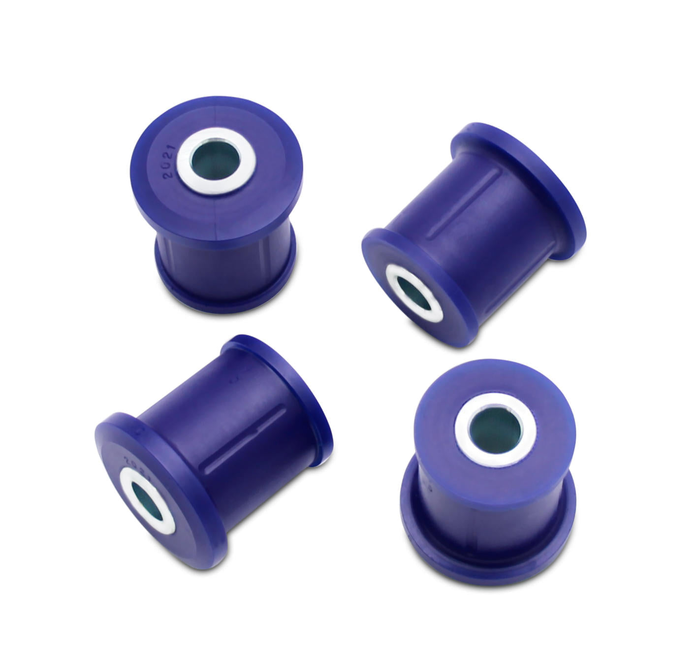 Front Control Arm Upper Inner Bushing Kit