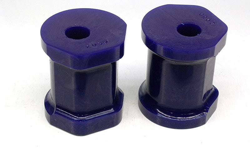 Front Control Arm Bushing Kit