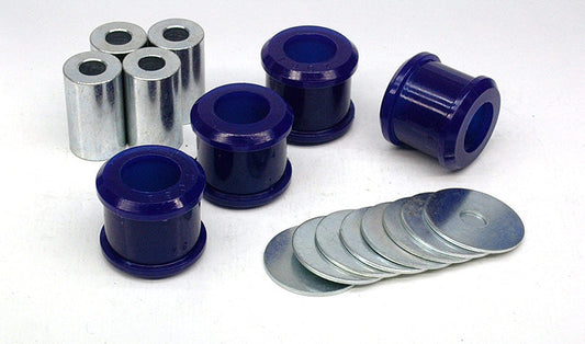 Front Control Arm Upper-Inner Bushing Kit