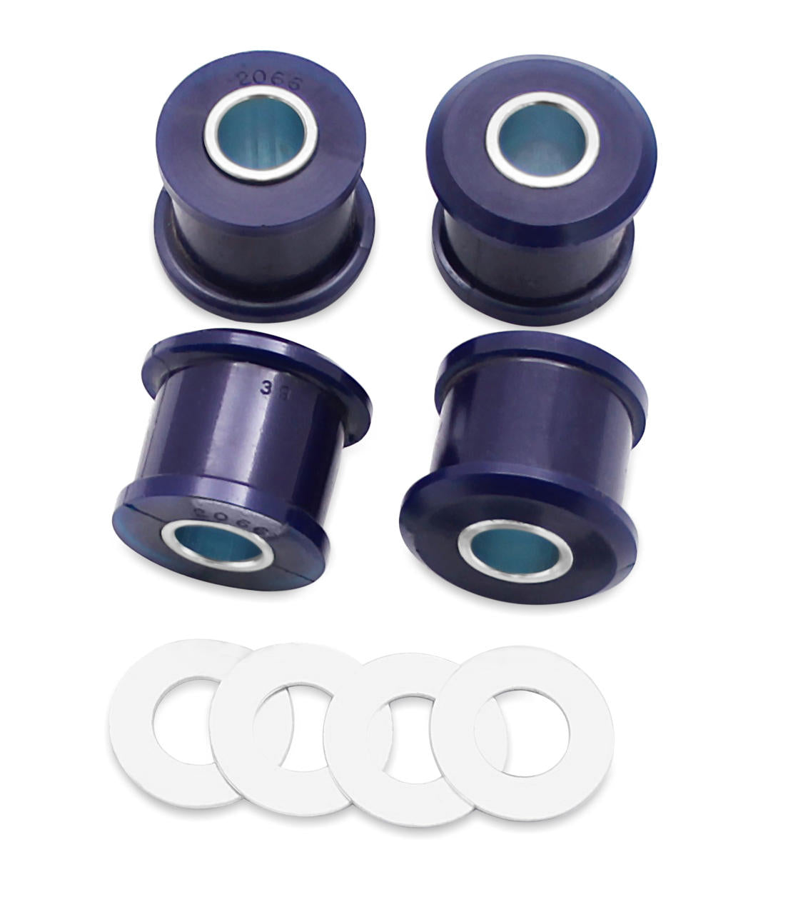 Control Arm Bush Kit