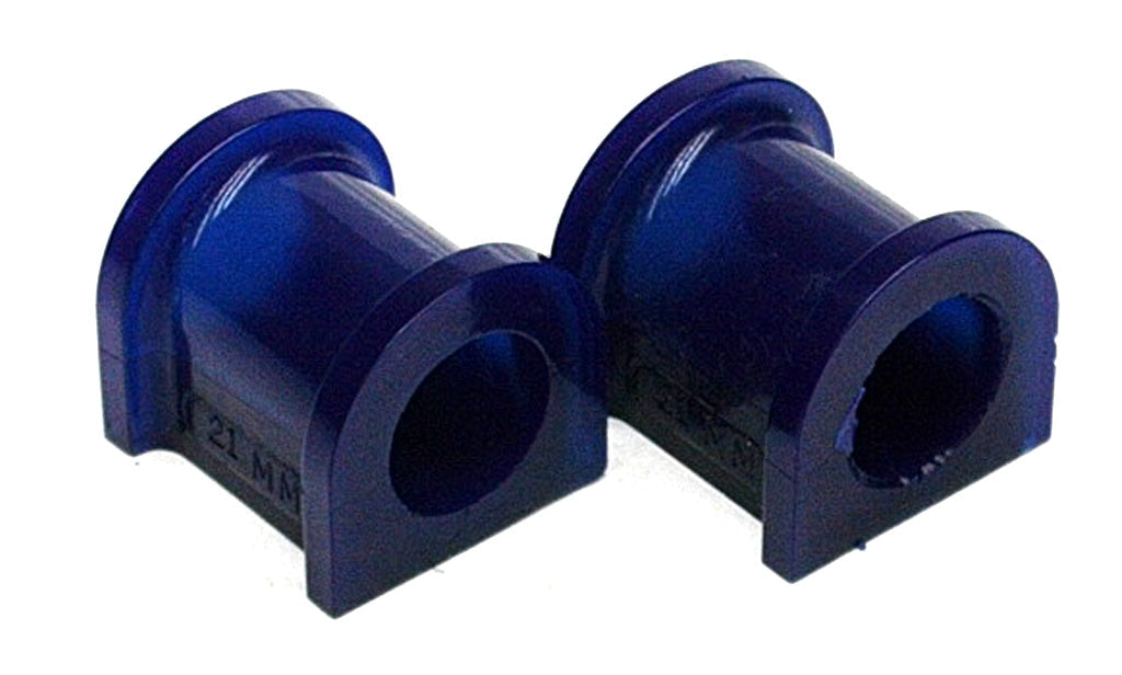 Rear Sway Bar Mount Bushing Kit