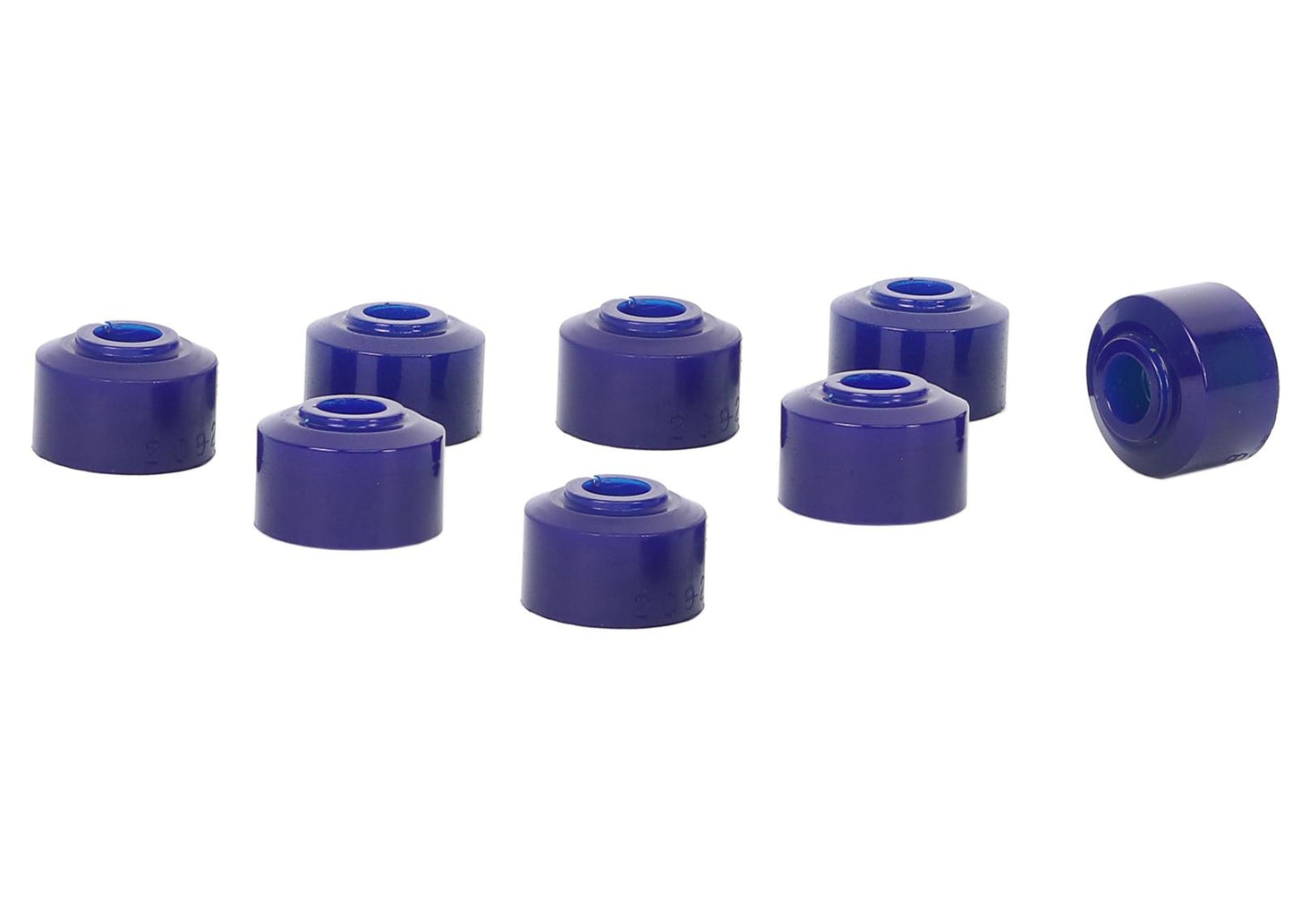 Front Rear Swaybar Link Bushing Kit