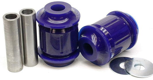 Front Radius Arm To Chassis Mount Bushing Kit