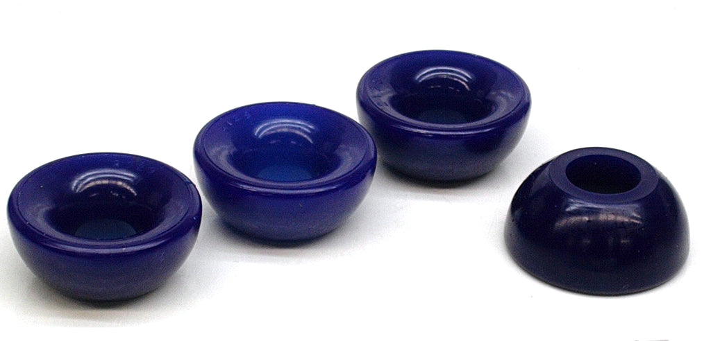 Front Strut Bar To Chassis Mount Bushing Kit
