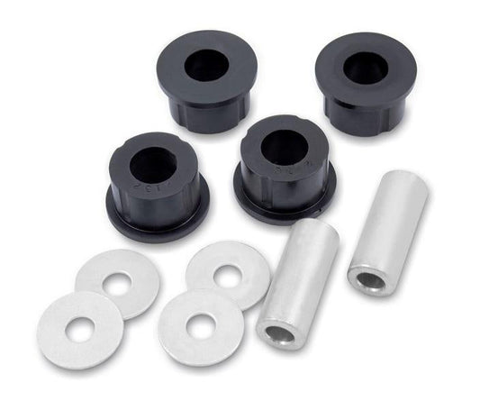 Front Control Arm Lower-Shock Mount Bushing Kit
