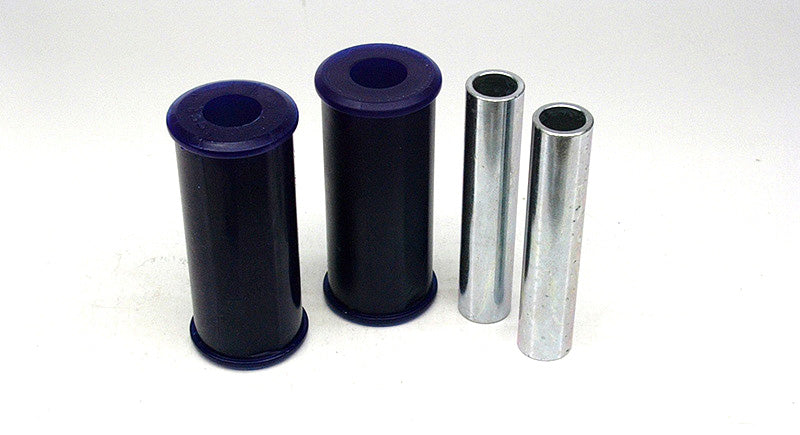Front Spring Shackle Upper Bushing Kit