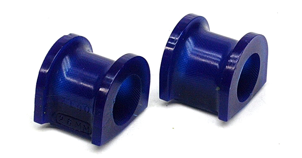22mm Front Sway Bar Mount Bushing Kit