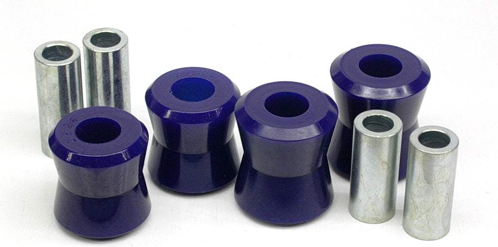 Rear Trailing Arm Upper Bushing Kit