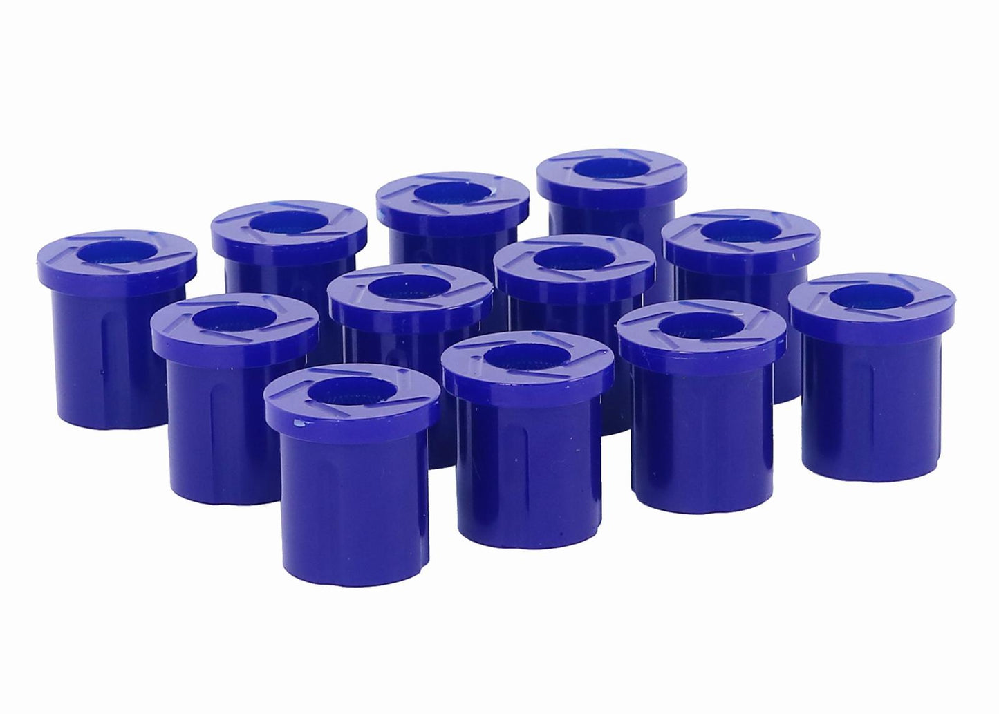 Rear Leaf Spring Bushing Kit