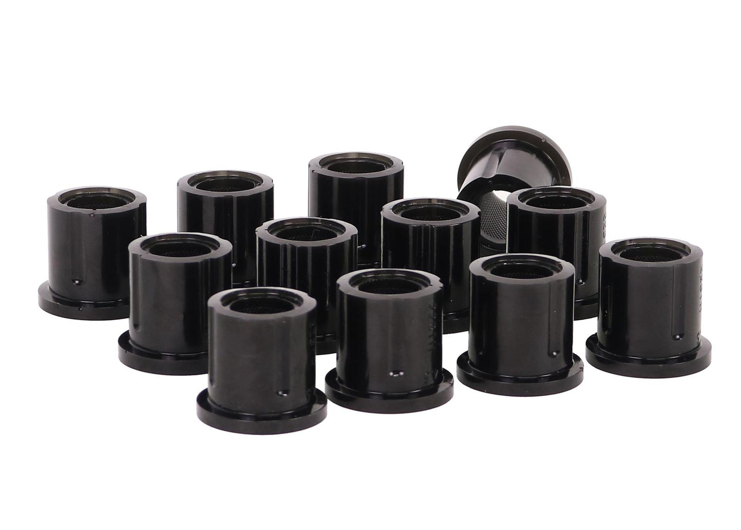 Rear Leaf Spring Bushing Kit