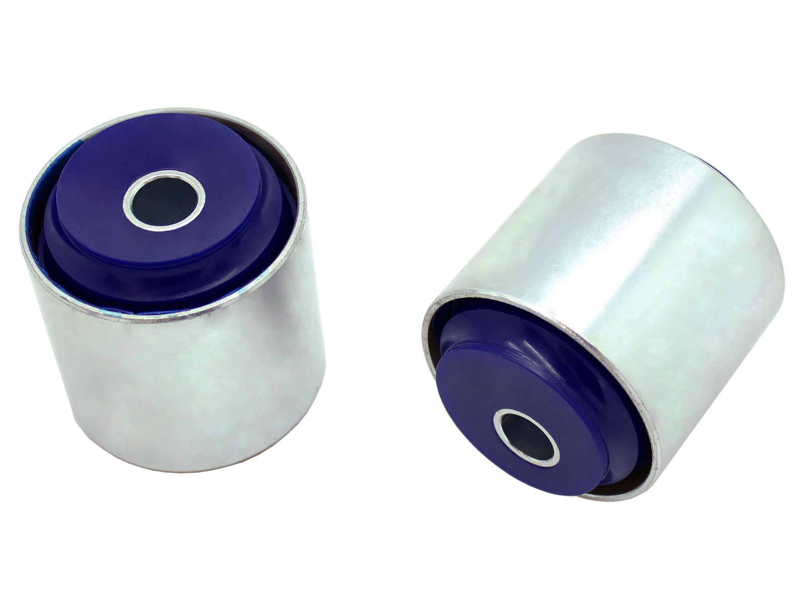 Front Strut Bar To Chassis Mount Bushing Kit