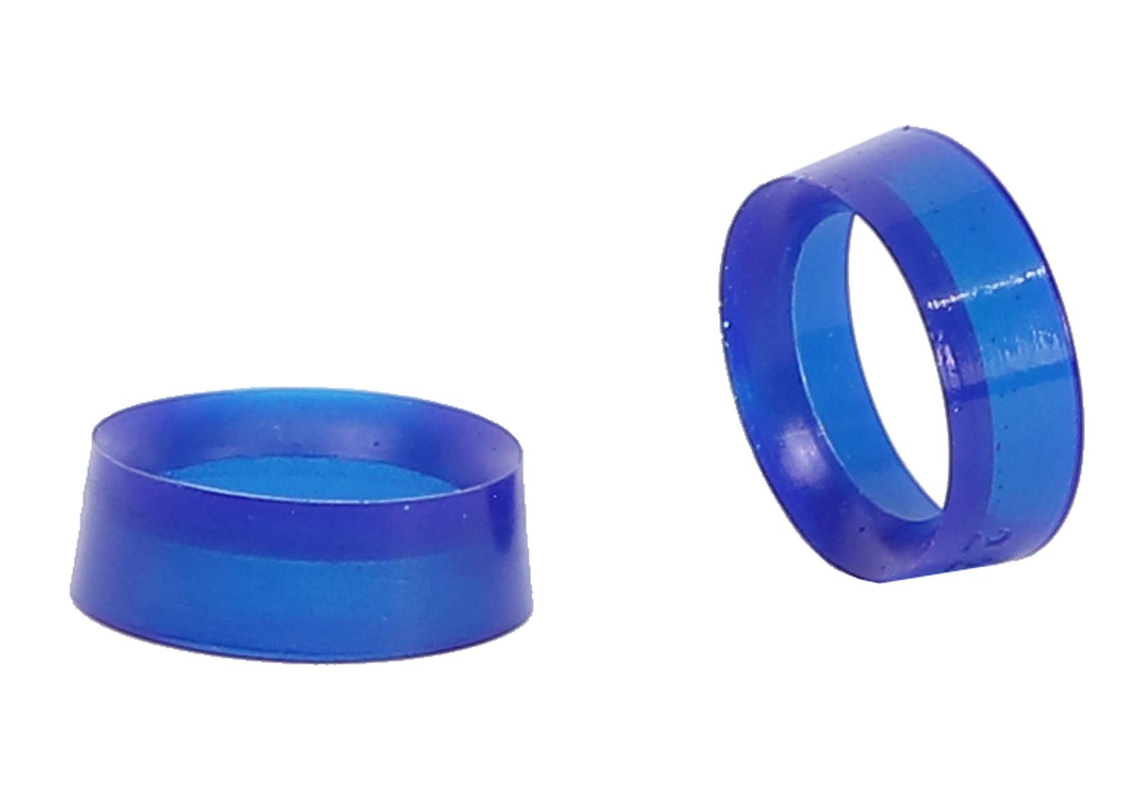 Front Trunnion Bushing Kit
