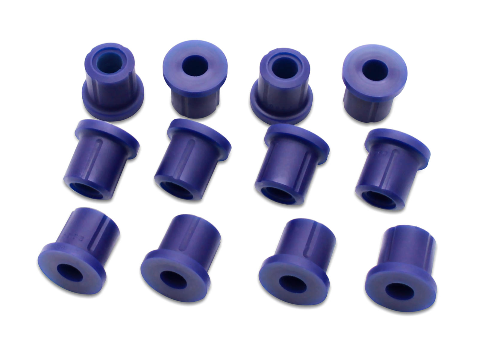 Rear Leaf Spring Bushing Kit