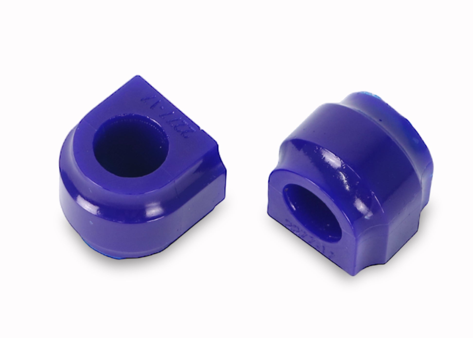 17mm Rear Sway Bar Mount Bushing Kit