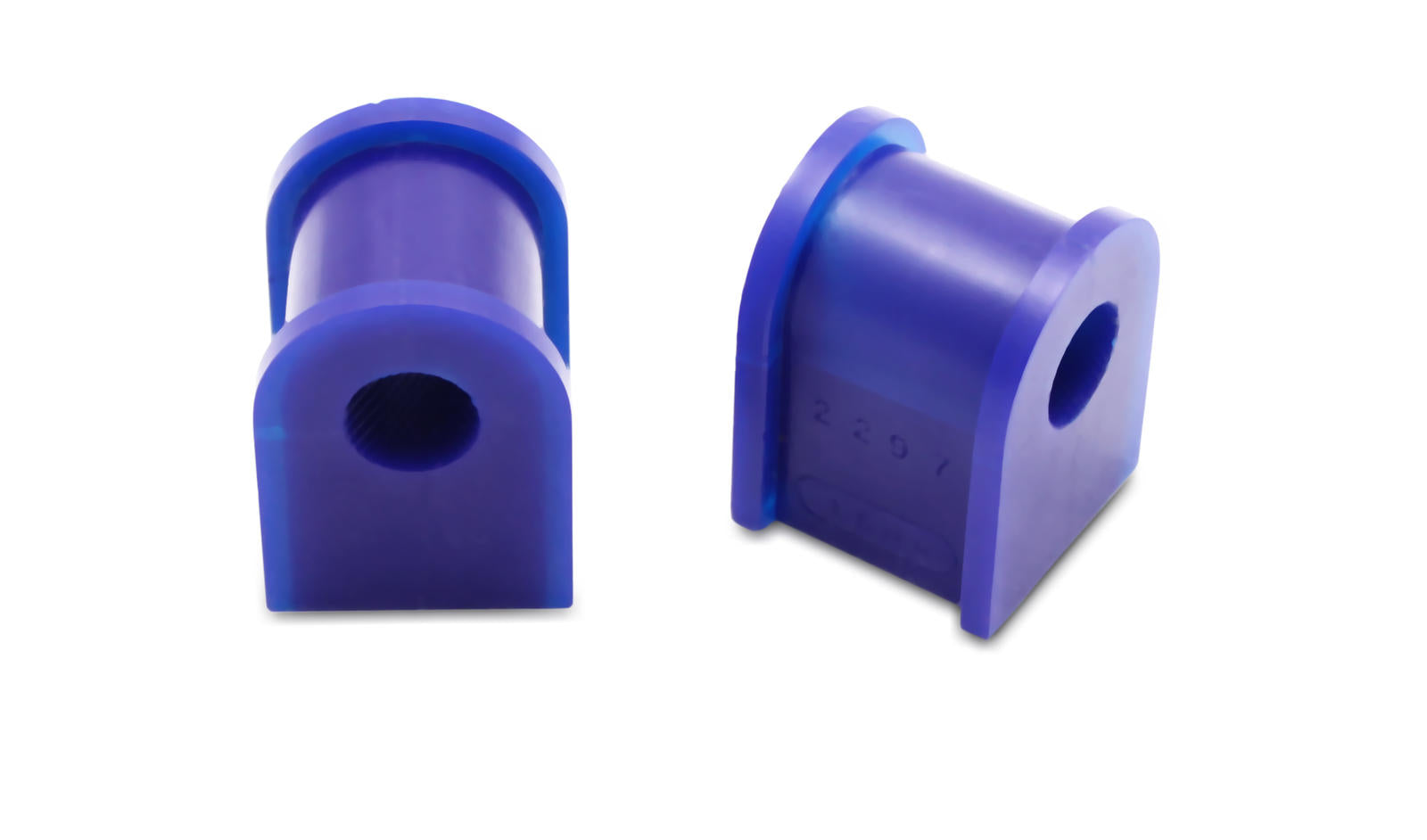 Rear Sway Bar Mount Bush Kit