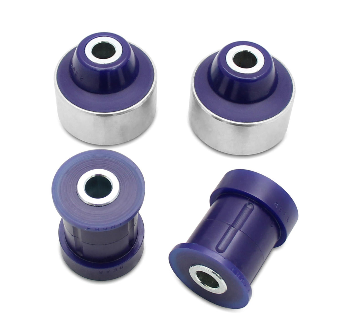 Front Control Arm Inner-Front &amp; Rear Bushing Kit