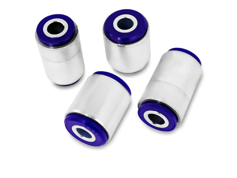 Rear Control Arm Bushing Kit