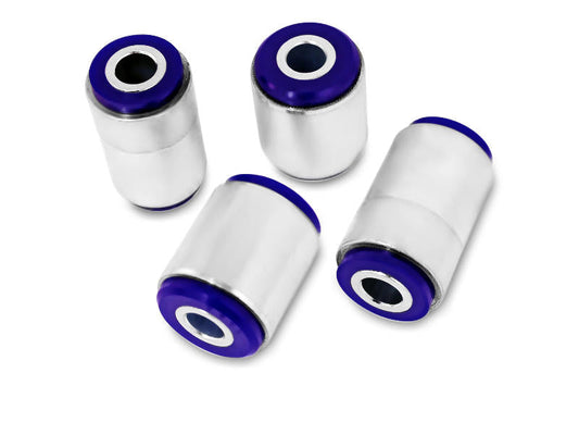 Rear Control Arm Bushing Kit