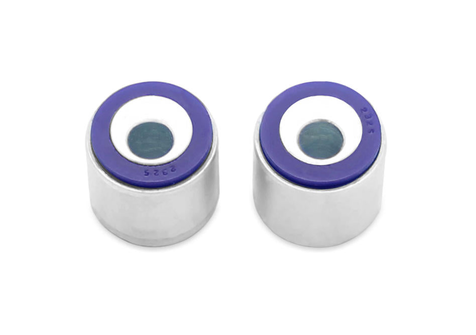 Rear Control Arm Bushing Kit