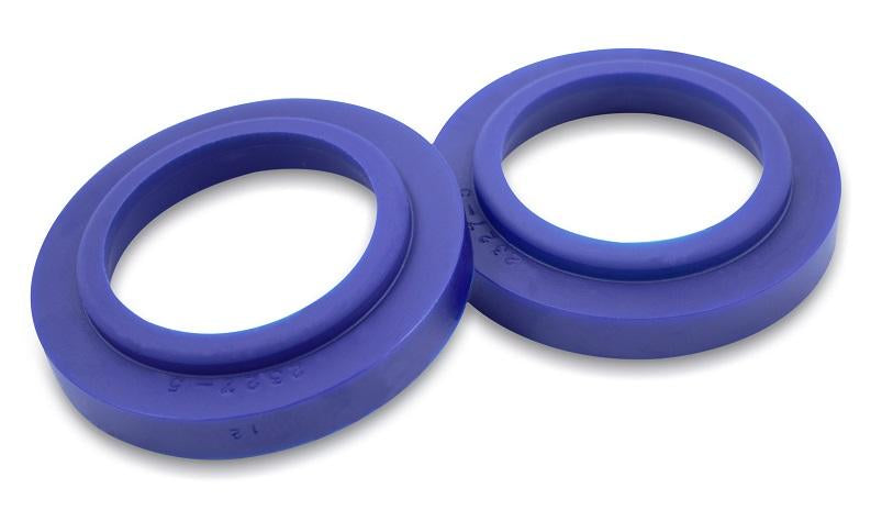 Rear Spring Insulator Pad Bushing H/D Kit