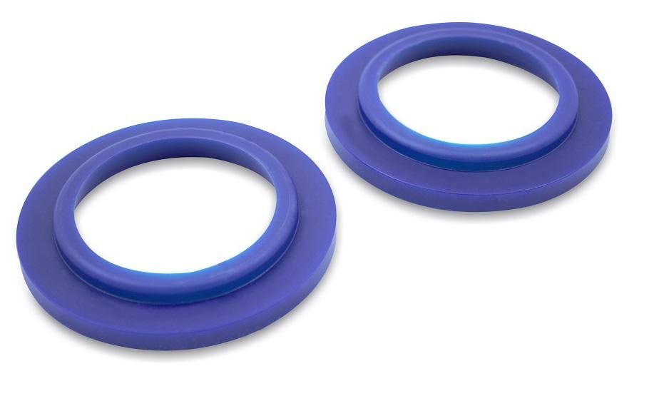 Rear Spring Insulator Pad Bushing Kit