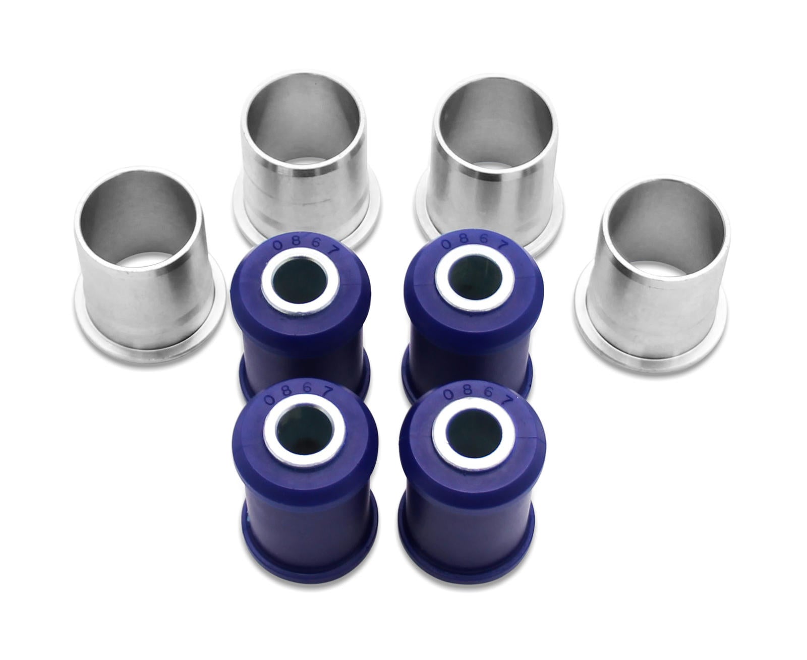 Front Control Arm Lower-Inner Bushing Kit