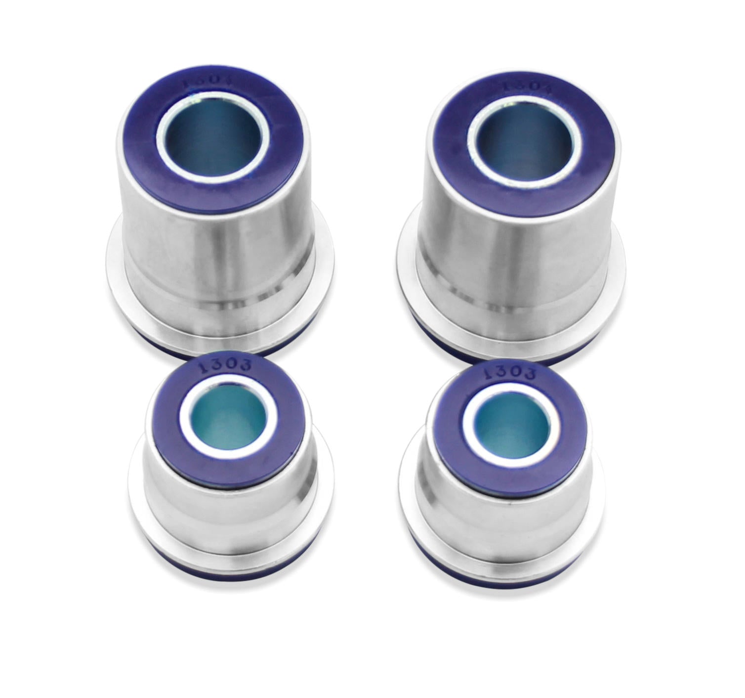 Front Control Arm Upper-Inner Bushing Kit