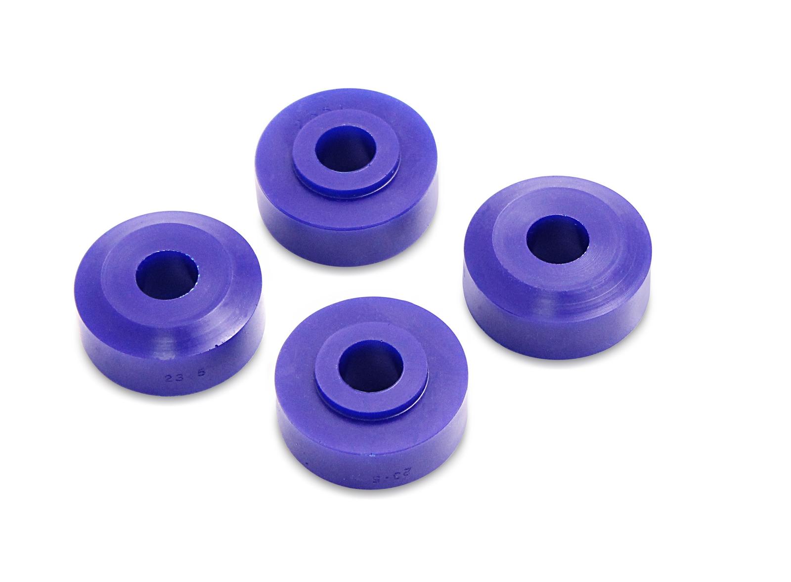 Rear Shock Absorber Upper Bushing Kit