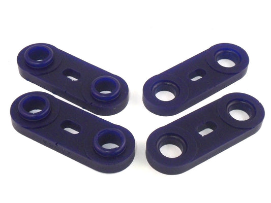 Front Gearbox Cross Member Isolator Mount