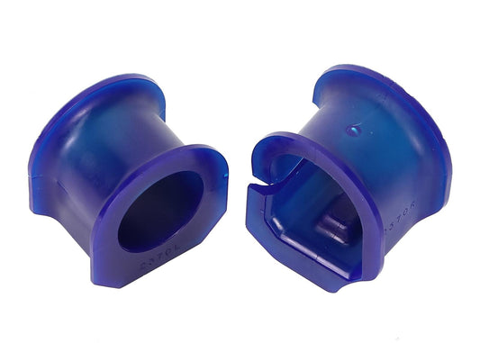 Front Steering Rack &amp; Pinion Mount Bushing Kit Mazda RX-7 (FD)