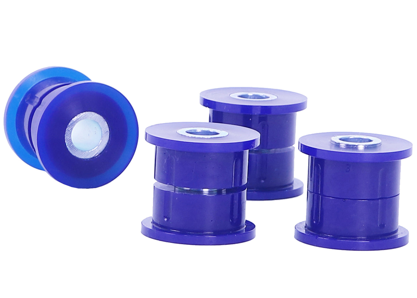 Rear Trailing Arm Lower Bushing Kit
