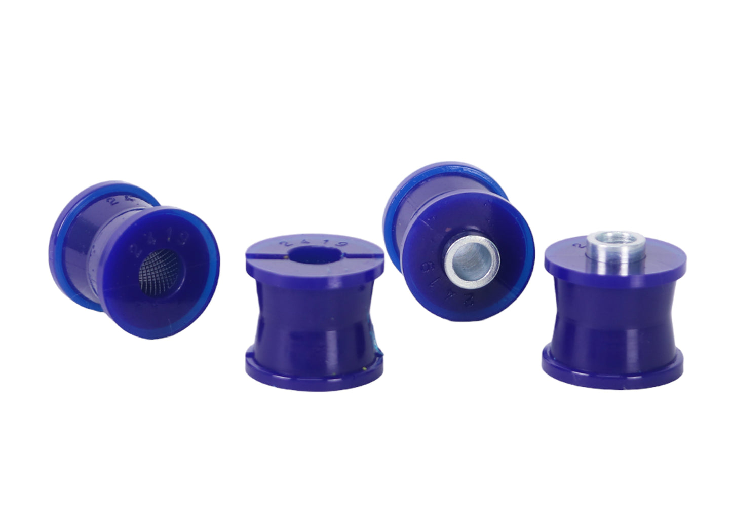Rear Sway Bar Link Bushing Kit