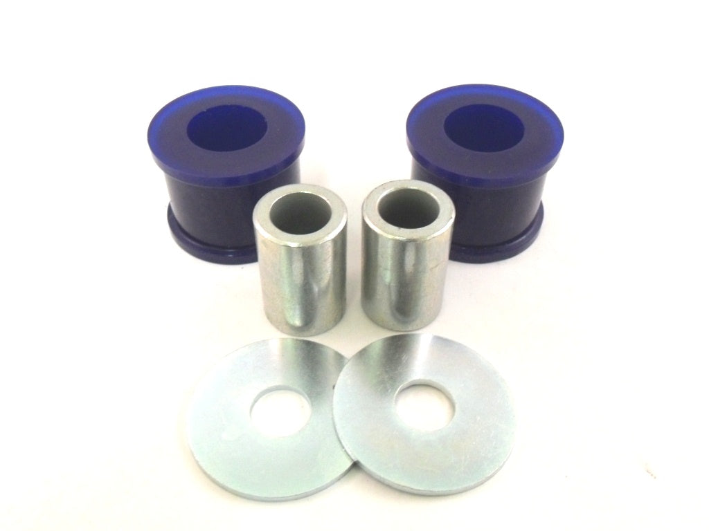 Front Control Arm Lower-Rear Bracket Mount Bushing Kit
