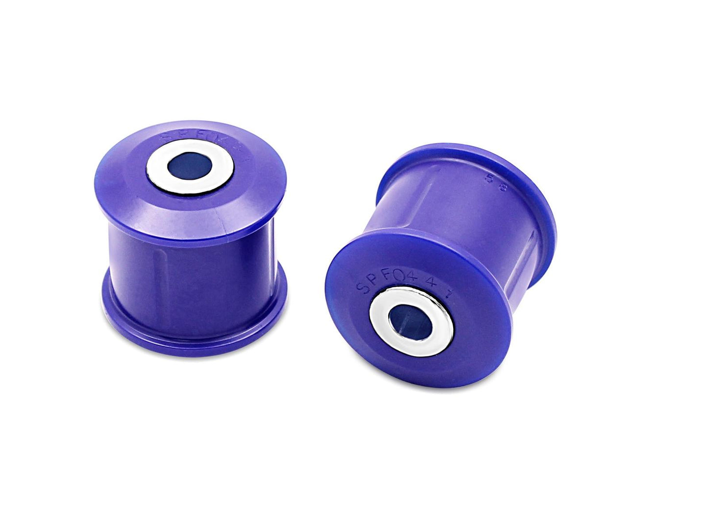Rear Trailing Arm Lower Bushing Kit