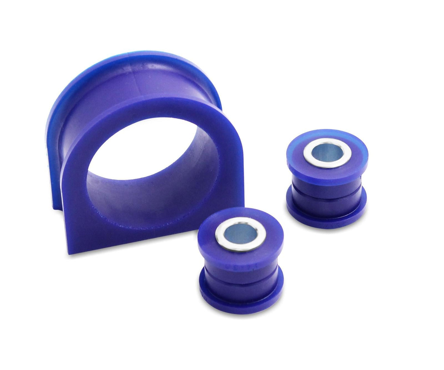 Steering Rack &amp; Pinion Mount Bushing Kit
