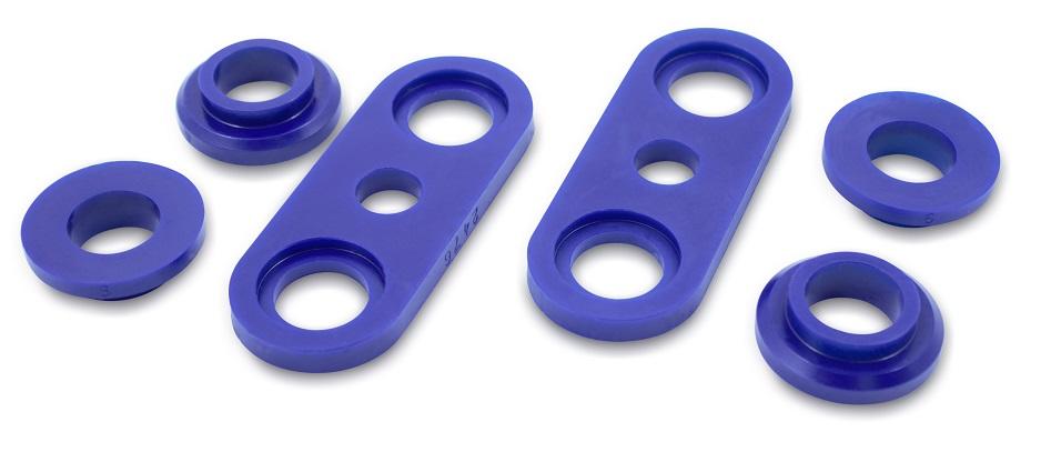 Front Transmission Mount Bushing Kit