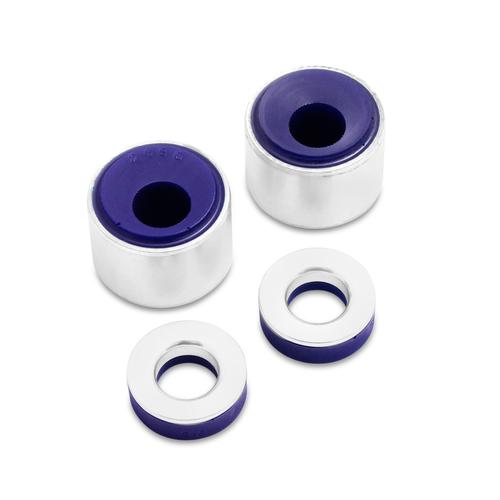 Front Control Arm Lower-Rear Bushing Kit - Double Offset