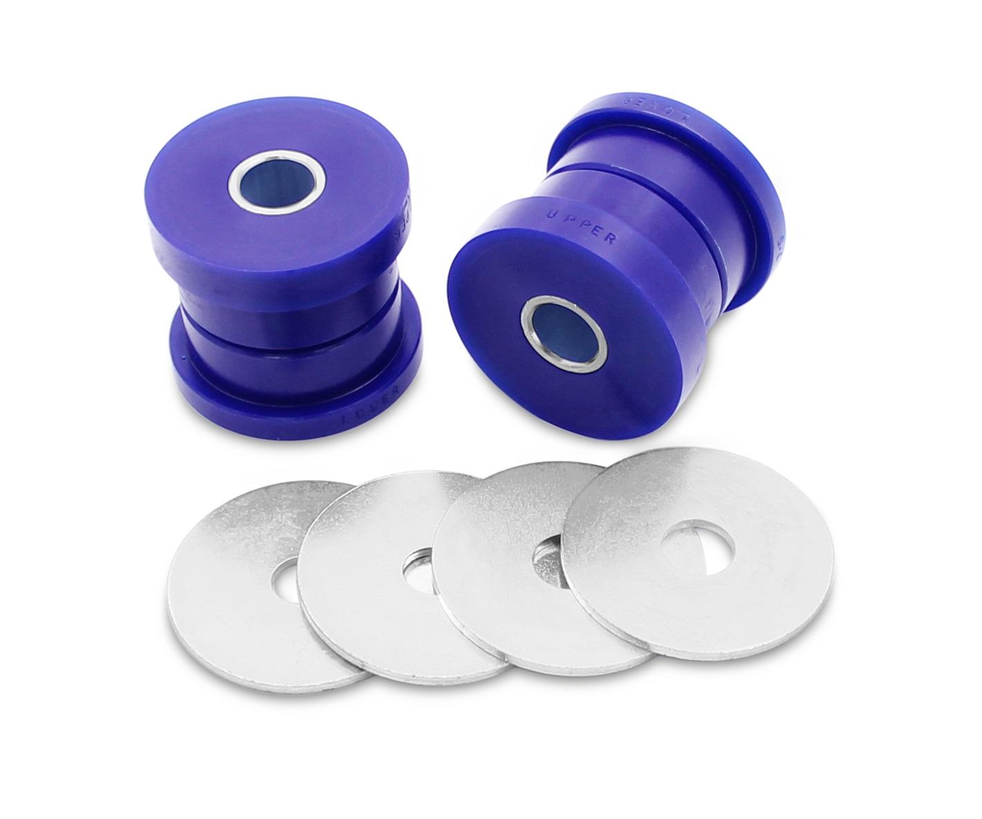 Rear Differential Pinion Mount Bushing Kit (with Active Yaw Control 54mm O.D.)